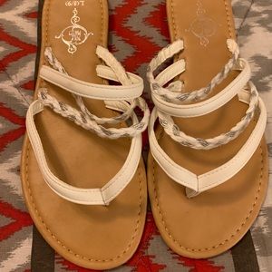 Sole Mates Sandals